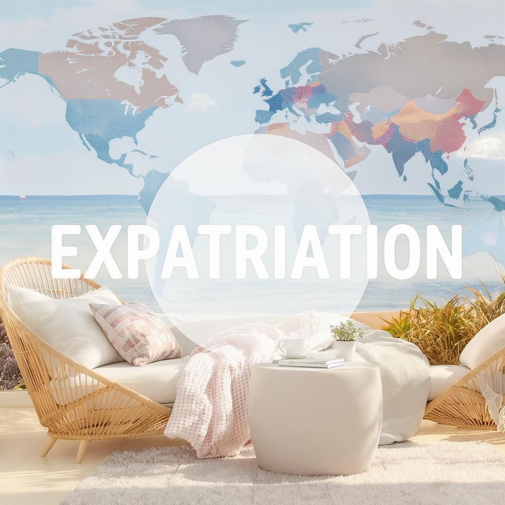 Expatriation