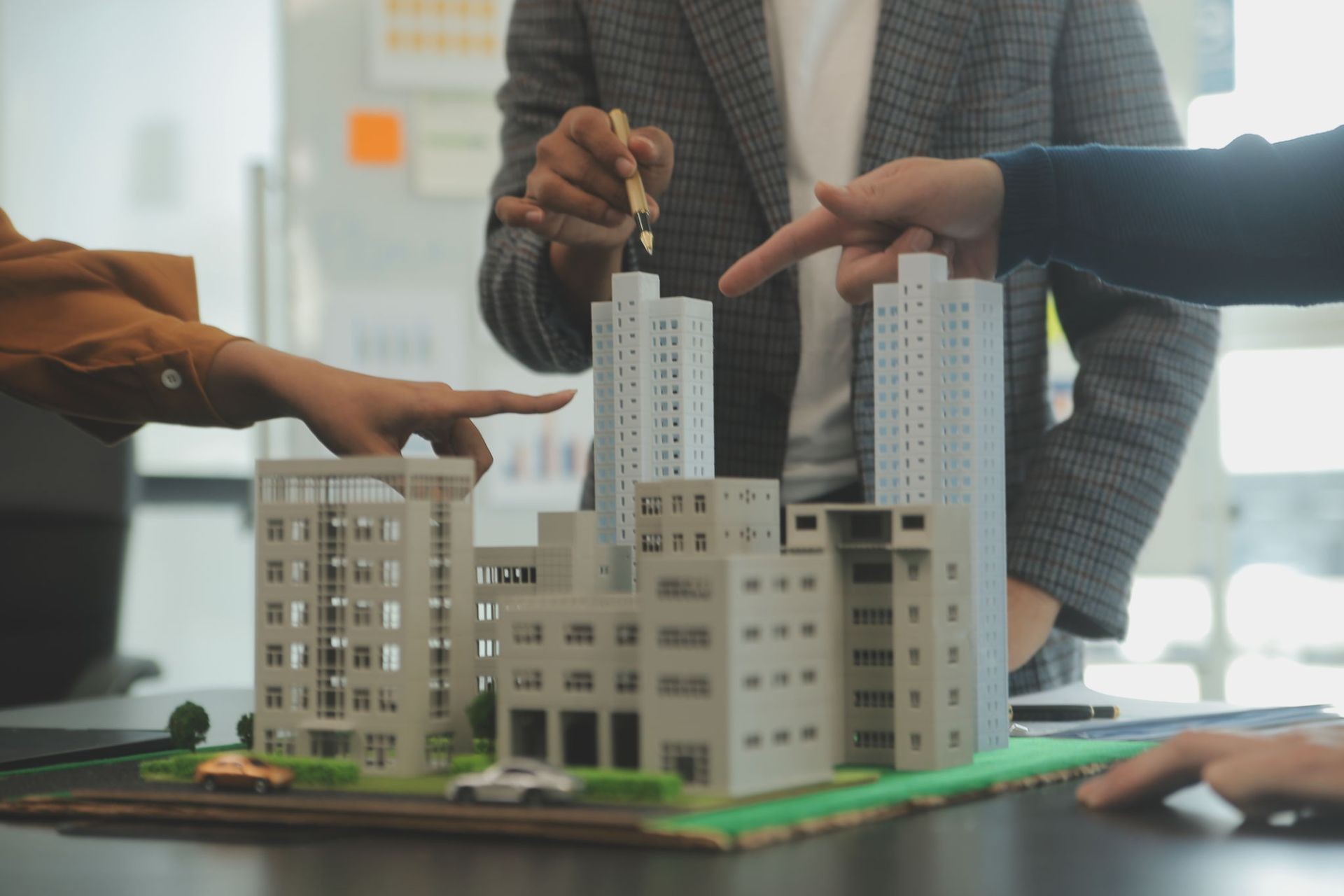 Immobilier